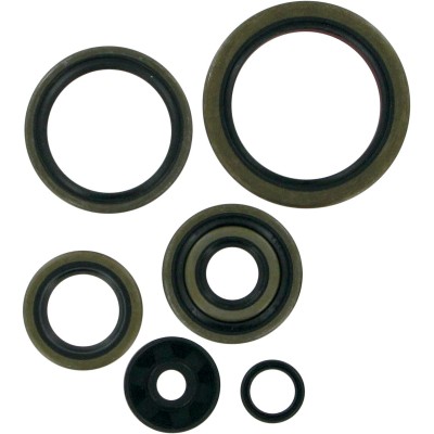 Set de semeringuri offroad MOOSE RACING 822190MSE