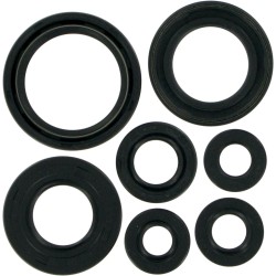 Set de simeringuri offroad MOOSE RACING 822197MSE Set de simeringuri offroad MOOSE RACING 822197MSE