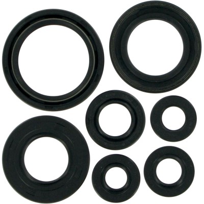 Set de simeringuri offroad MOOSE RACING 822197MSE