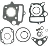 Set standard de garnituri pentru partea superioară offroad MOOSE RACING 810209MSE