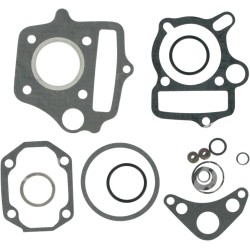 Set standard de garnituri pentru partea superioară offroad MOOSE RACING 810209MSE