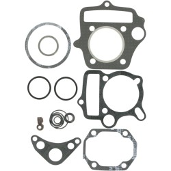 Set standard de garnituri pentru partea superioară offroad MOOSE RACING 810210MSE Set standard de garnituri pentru partea superioară offroad MOOSE RACING 810210MSE