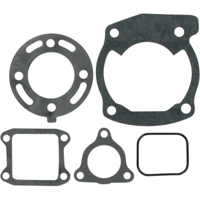 Set garnituri standard pentru partea superioară offroad MOOSE RACING 810211MSE