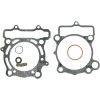 Set standard de garnituri pentru partea superioară offroad MOOSE RACING 810463MSE