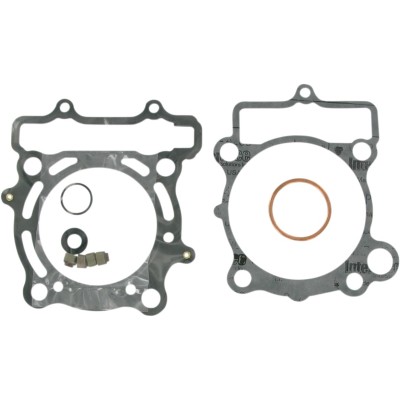 Set standard de garnituri pentru partea superioară offroad MOOSE RACING 810463MSE