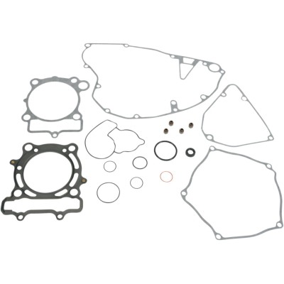 Set garnituri offroad MOOSE RACING 808463MSE