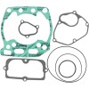 Set standard de garnituri pentru partea superioară offroad MOOSE RACING 810589MSE