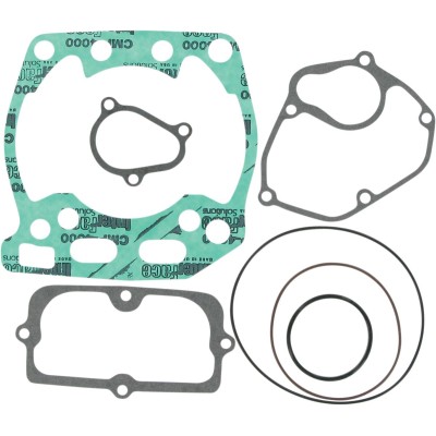 Set standard de garnituri pentru partea superioară offroad MOOSE RACING 810589MSE