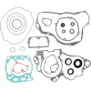 Set garnituri cu etanșări de ulei offroad MOOSE RACING 811589MSE