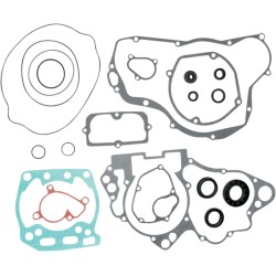 Set garnituri cu etanșări de ulei offroad MOOSE RACING 811589MSE Set garnituri cu etanșări de ulei offroad MOOSE RACING 811589MSE
