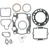 Set standard de garnituri pentru partea superioară offroad MOOSE RACING 810464MSE