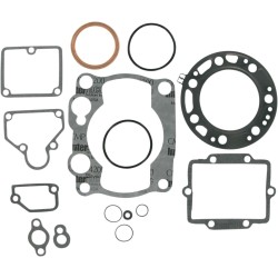 Set standard de garnituri pentru partea superioară offroad MOOSE RACING 810464MSE Set standard de garnituri pentru partea superioară offroad MOOSE RACING 810464MSE