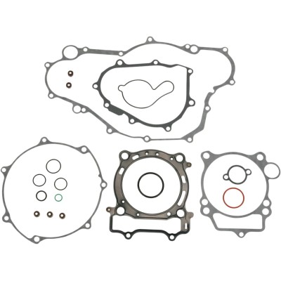 Set garnituri offroad MOOSE RACING 808677MSE