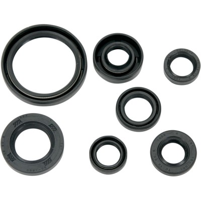 Set de semeringuri offroad MOOSE RACING 822228MSE