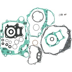 Set garnituri cu etanșări de ulei ATV-UTV MOOSE RACING 811888MSE Set garnituri cu etanșări de ulei ATV-UTV MOOSE RACING 811888MSE
