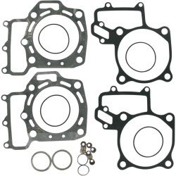 Set standard de garnituri pentru partea superioară ATV-UTV MOOSE RACING 810881MSE Set standard de garnituri pentru partea superioară ATV-UTV MOOSE RACING 810881MSE