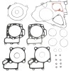 Set garnituri ATV-UTV MOOSE RACING 808881MSE