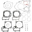 Set garnituri ATV-UTV MOOSE RACING 808881MSE Set garnituri ATV-UTV MOOSE RACING 808881MSE thumb