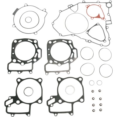 Set garnituri ATV-UTV MOOSE RACING 808881MSE