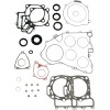 Set garnituri cu etanșări de ulei ATV-UTV MOOSE RACING 811881MSE