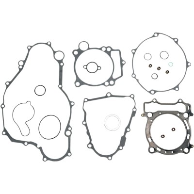 Set garnituri ATV-UTV MOOSE RACING 808869MSE
