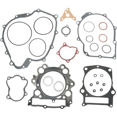 Set garnituri ATV-UTV MOOSE RACING 808865MSE