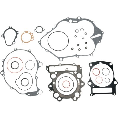 Set garnituri ATV-UTV MOOSE RACING 808852MSE