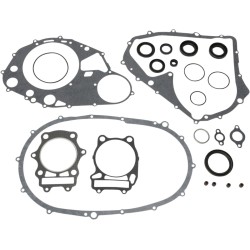 Set garnituri cu etanșări de ulei ATV-UTV MOOSE RACING 811870MSE