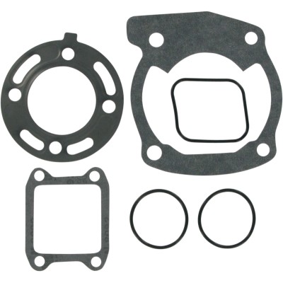 Set standard de garnituri pentru partea superioară offroad MOOSE RACING 810212MSE