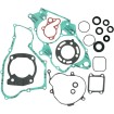 Set garnituri cu etanșări de ulei offroad MOOSE RACING 811212MSE Set garnituri cu etanșări de ulei offroad MOOSE RACING 811212MSE thumb