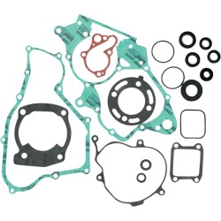 Set garnituri cu etanșări de ulei offroad MOOSE RACING 811212MSE Set garnituri cu etanșări de ulei offroad MOOSE RACING 811212MSE