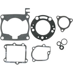 Set standard de garnituri pentru partea superioară offroad MOOSE RACING 810239MSE Set standard de garnituri pentru partea superioară offroad MOOSE RACING 810239MSE