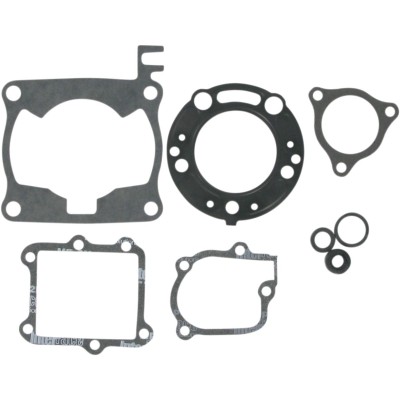 Set standard de garnituri pentru partea superioară offroad MOOSE RACING 810239MSE