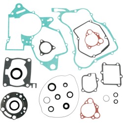 Set garnituri cu etanșări de ulei offroad MOOSE RACING 811239MSE Set garnituri cu etanșări de ulei offroad MOOSE RACING 811239MSE