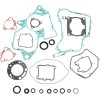 Set garnituri cu etanșări de ulei offroad MOOSE RACING 811243MSE