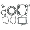 Set standard de garnituri pentru partea superioară offroad MOOSE RACING 810244MSE