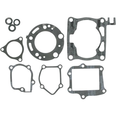 Set standard de garnituri pentru partea superioară offroad MOOSE RACING 810244MSE