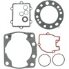 Set standard de garnituri pentru partea superioară offroad MOOSE RACING 810264MSE
