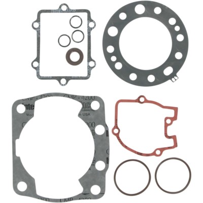 Set standard de garnituri pentru partea superioară offroad MOOSE RACING 810264MSE