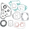 Set garnituri cu etanșări de ulei offroad MOOSE RACING 811264MSE
