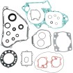 Set garnituri cu etanșări de ulei offroad MOOSE RACING 811264MSE Set garnituri cu etanșări de ulei offroad MOOSE RACING 811264MSE thumb