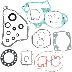 Set garnituri cu etanșări de ulei offroad MOOSE RACING 811264MSE Set garnituri cu etanșări de ulei offroad MOOSE RACING 811264MSE