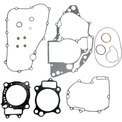 Set garnituri offroad MOOSE RACING 808262MSE