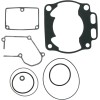 Set standard de garnituri pentru partea superioară offroad MOOSE RACING 810465MSE