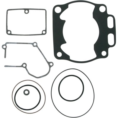 Set standard de garnituri pentru partea superioară offroad MOOSE RACING 810465MSE