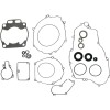 Set garnituri cu etanșări de ulei offroad MOOSE RACING 811465MSE