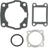 Set standard de garnituri pentru partea superioară offroad MOOSE RACING 810314MSE