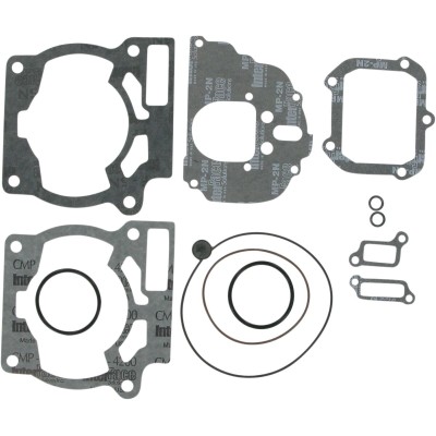 Set standard de garnituri pentru partea superioară offroad MOOSE RACING 810319MSE