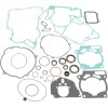 Set garnituri cu etanșări de ulei offroad MOOSE RACING 811319MSE