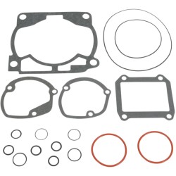 Set standard de garnituri pentru partea superioară offroad MOOSE RACING 810324MSE Set standard de garnituri pentru partea superioară offroad MOOSE RACING 810324MSE